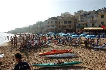 Hotel Eracle Marinella di Selinunte