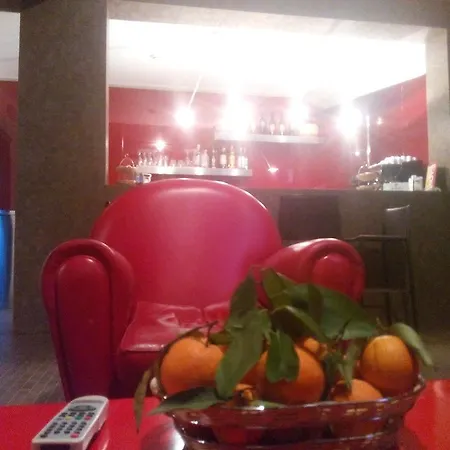 Eracle Hotel Marinella di Selinunte
