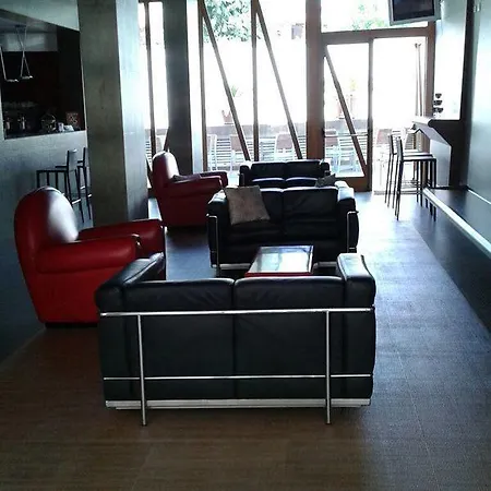 Eracle Hotel 4*