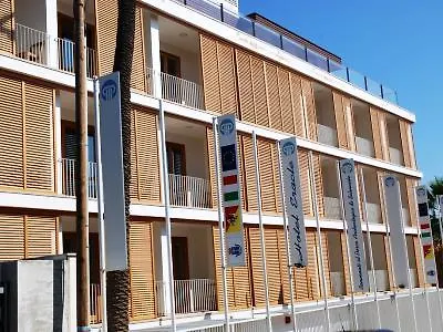 Eracle Hotel 4*