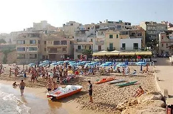 Eracle Hotel Marinella di Selinunte