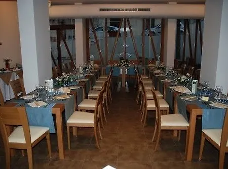 Hotel Eracle 4*