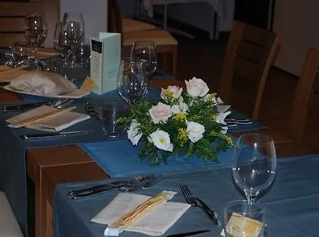 Eracle Hotel 4*