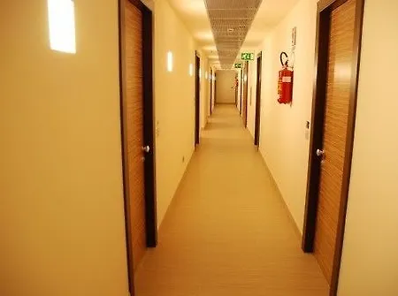 Hotel Eracle