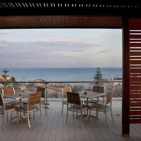 Hotel Eracle