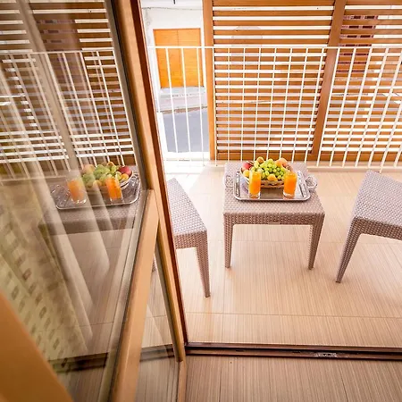 Eracle 4* Marinella di Selinunte