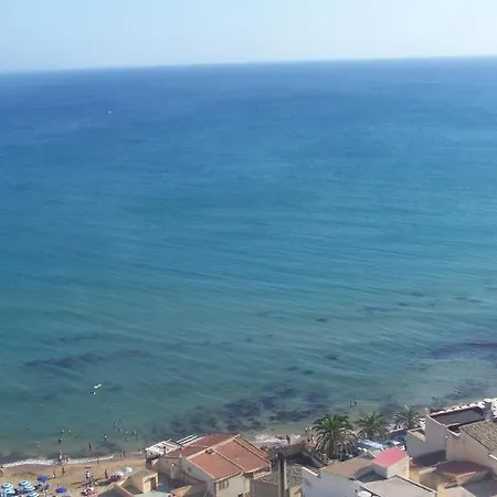 Hotel Eracle Marinella di Selinunte
