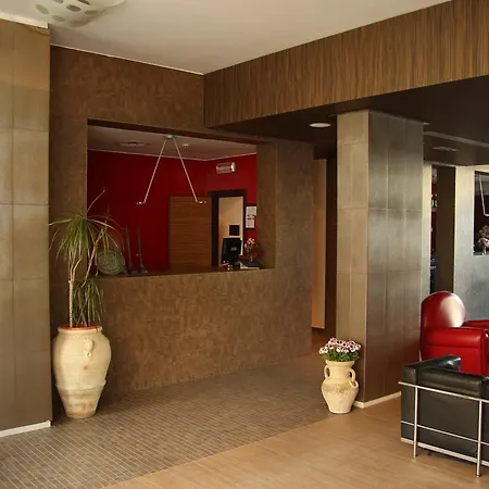 Hotel Eracle Marinella di Selinunte