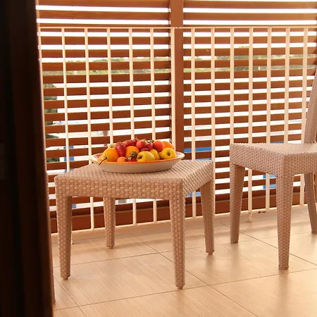 Eracle Hotel