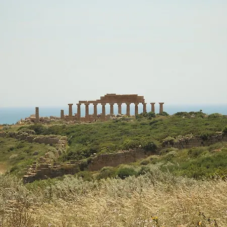 Eracle Marinella di Selinunte