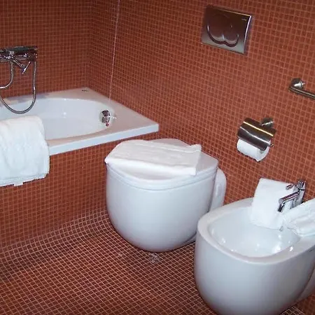 Eracle Hotel