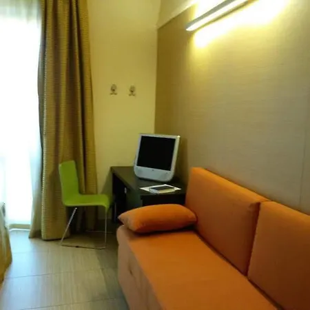 Eracle 4*
