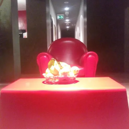 Hotel Eracle