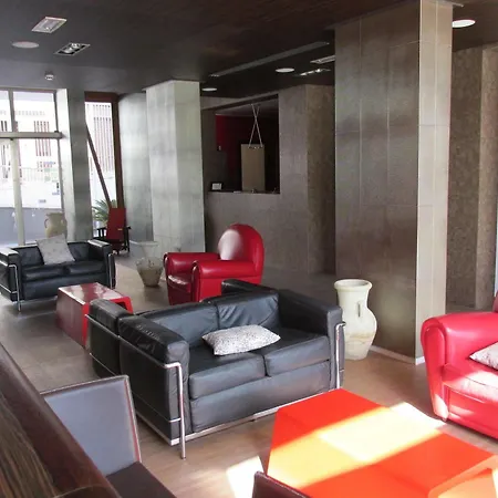 Hotel Eracle 4*