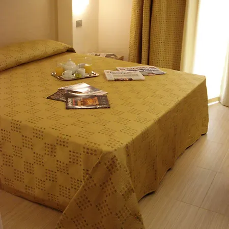 Eracle Hotel