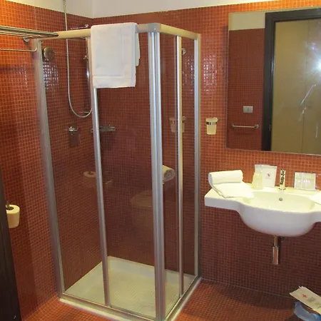 Eracle Hotel