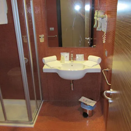 Eracle Hotel