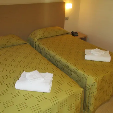 Eracle Hotel Marinella di Selinunte