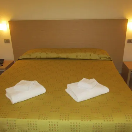 Eracle Hotel Marinella di Selinunte