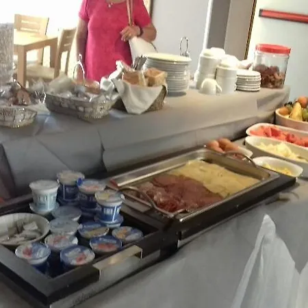 Eracle 4* Marinella di Selinunte