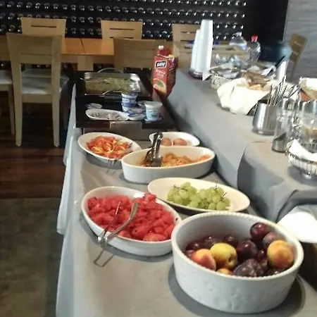 Eracle Hotel Marinella di Selinunte