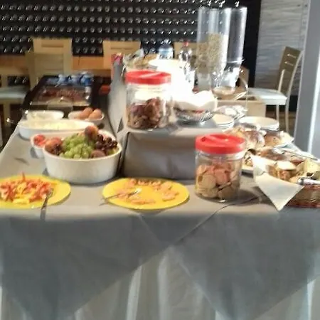 Hotel Eracle 4*