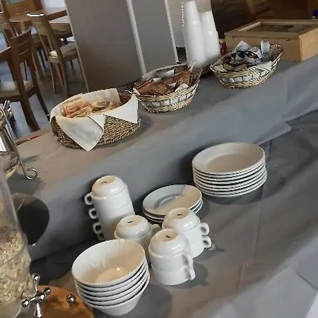 Hotel Eracle Marinella di Selinunte