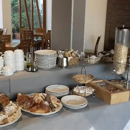 Eracle Hotel