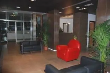 Hotel Eracle 4*